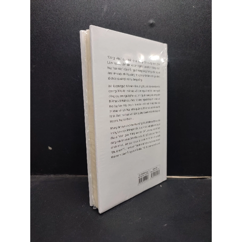 Đúng việc một góc nhìn về câu chuyện khai minh (bìa cứng) - Giản Tư Trung mới 100% HCM0805 kỹ năng 914250