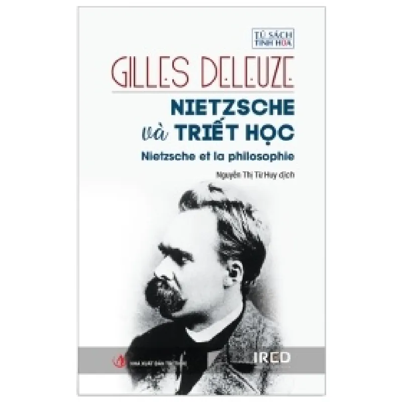 Nietzsche Và Triết Học - Gilles Deleuze 403011