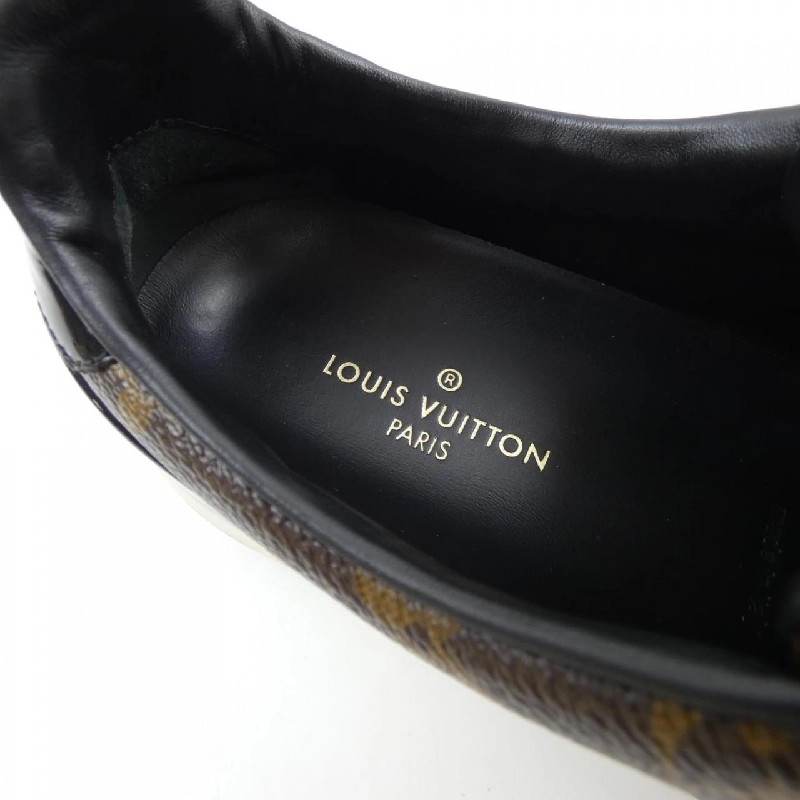 【Mã giảm giá】Giày thể thao LOUIS VUITTON 662699