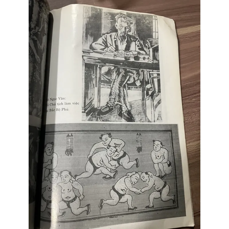 Gs NGUYỄN TRÂN- NGHỆ THUẬT ĐỒ HOẠ -  747927