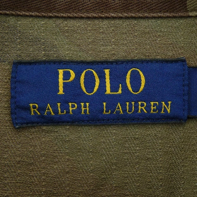 Áo khoác POLO RALPH LAUREN - Hàng hiệu Authentic 901041