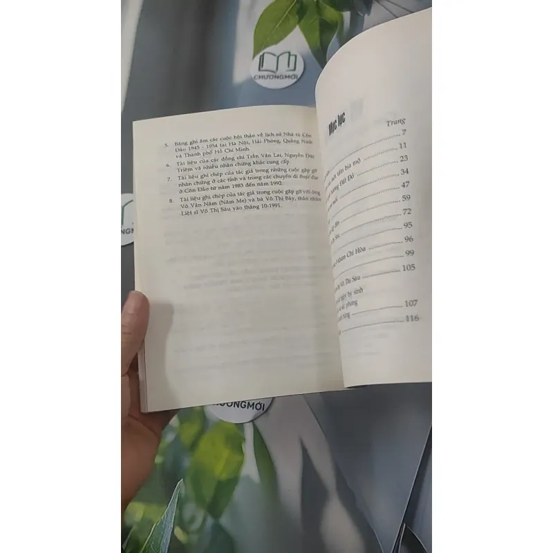 Võ Thị Sáu - Con Người Và Huyền Thoại - Nguyễn Đình Thống 928527