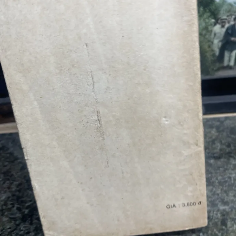 Bản du ca cuối cùng của loài người không còn đất sống E. M. Remarque XB 1989 763323