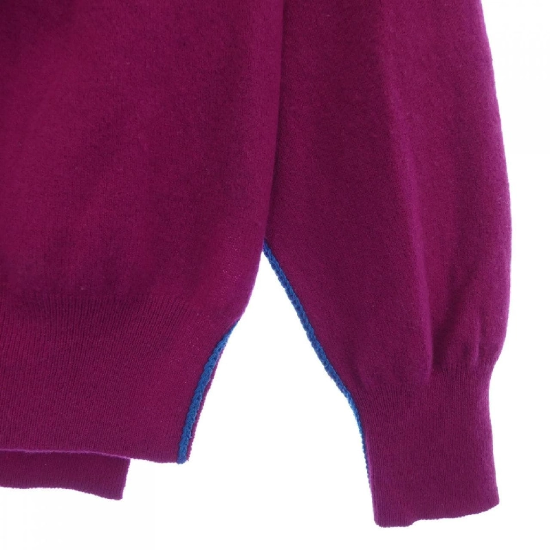 【Mã giảm giá】Enfold ENFOLD Áo len 645462