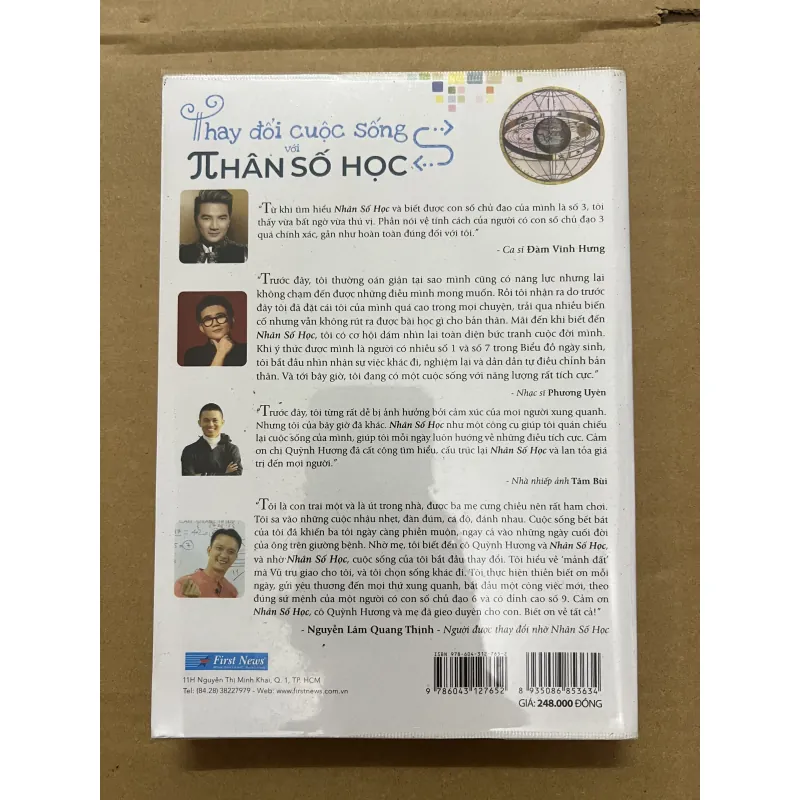 Thay đổi cuộc sống với nhân số học 749216