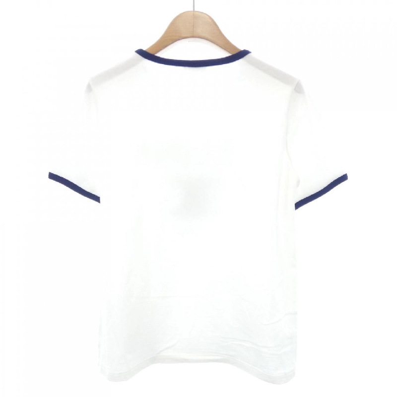 Áo thun CELINE CELINE PARIS TTriomphe 2X872671Q 630775