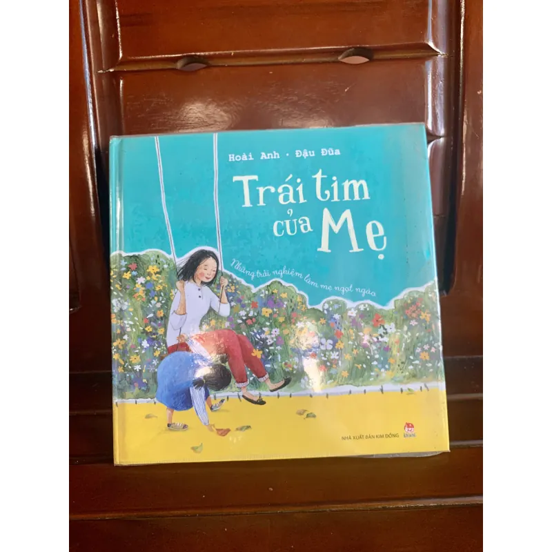 Trái tim của mẹ 1039722