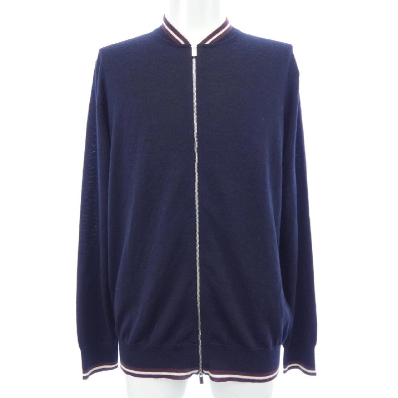 HERMES *72-5707 Áo khoác cardigan - Hàng hiệu Chính hãng 890788