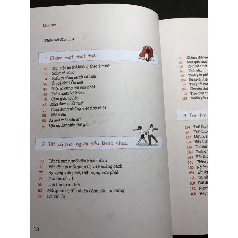 Chậm một chút thôi 2023 mới 90% Nina Kim HPB1409 VĂN HỌC 916891