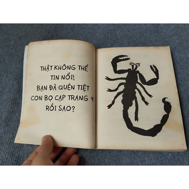 BÍ KÍP TRỞ THÀNH NHÀ NGUY HIỂM HỌC 719864