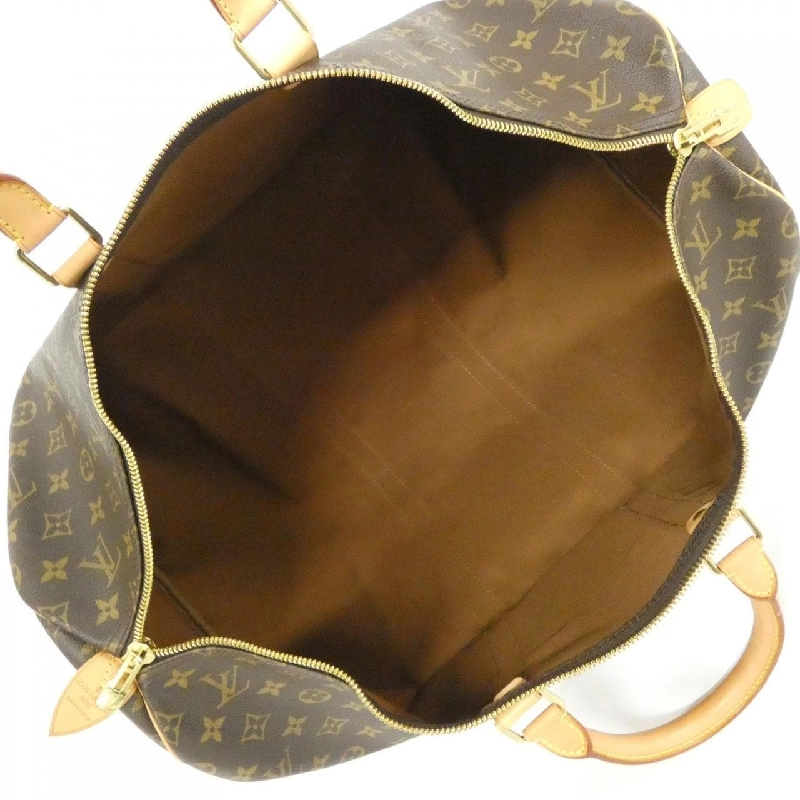 Túi du lịch Louis Vuitton Monogram Keepall 55cm M41424 614165
