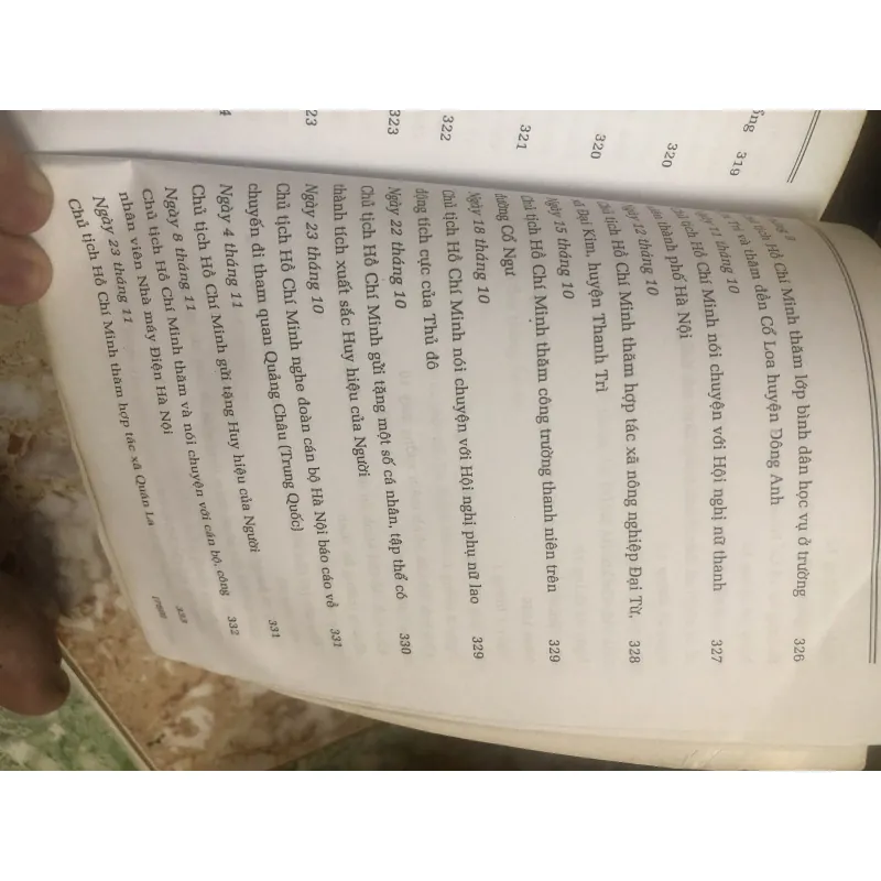 bác hồ với thủ đô hà nội thủ đô hà nội với bác hồ 1026368