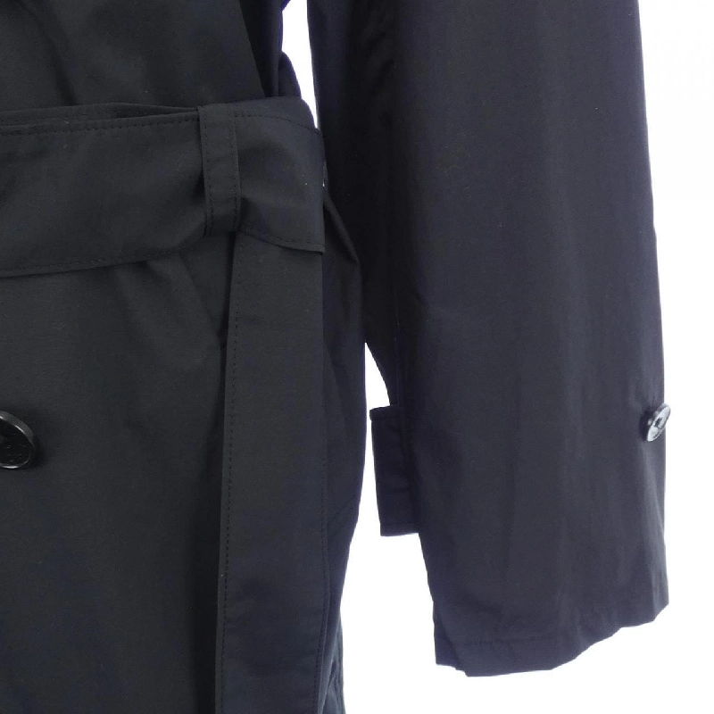 HYSTERIC GLAMOUR Trench Coat - Hàng hiệu Chính hãng 816749