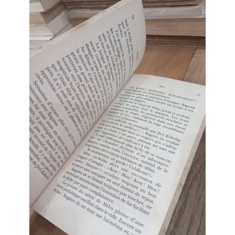 Martyre - Yukio Mishima 1010918