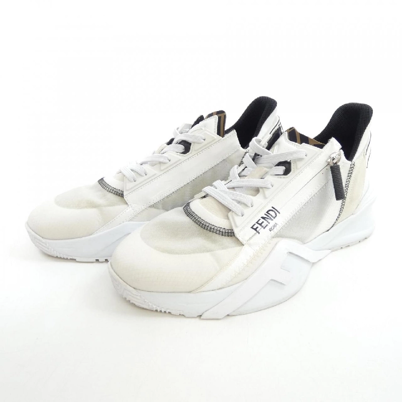 Giày thể thao FENDI - Hàng hiệu Chính hãng 906360