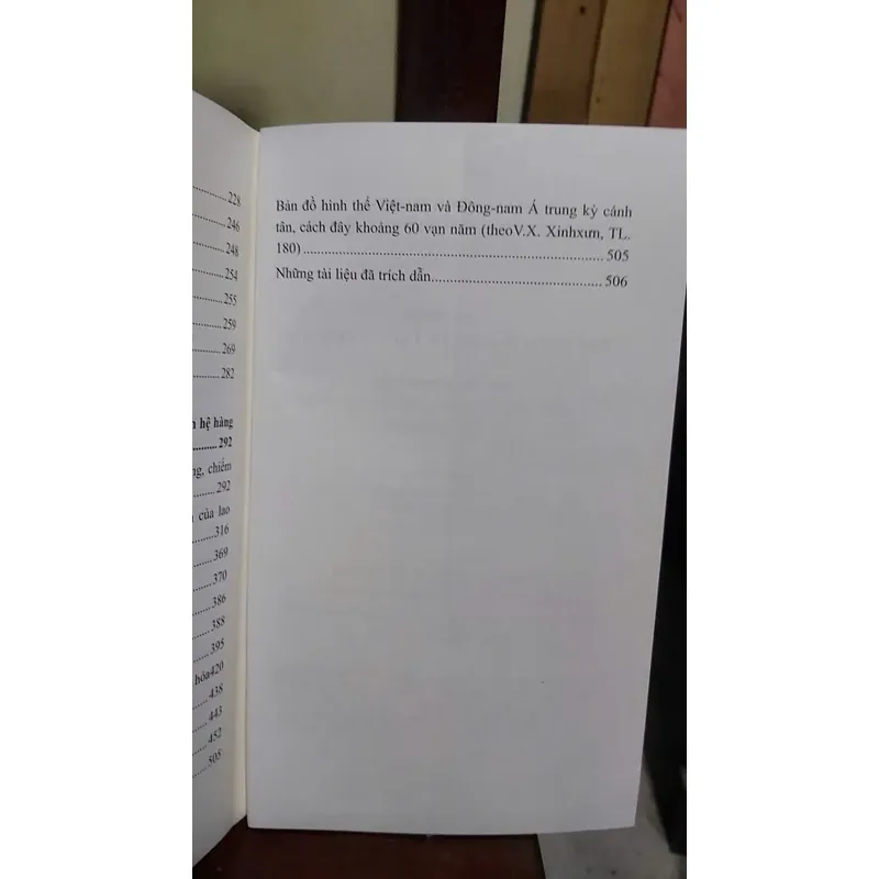 Kinh tế Việt Nam thời Nguyên thủy 695946