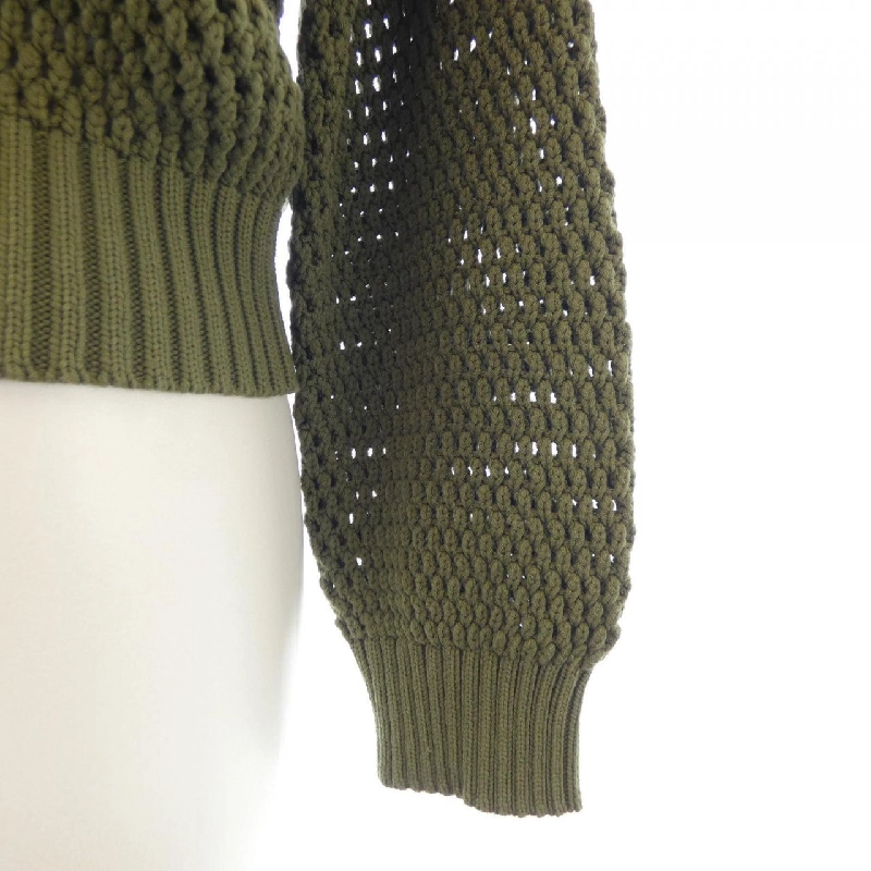 Max Mara STUDIO Áo khoác cardigan 629763