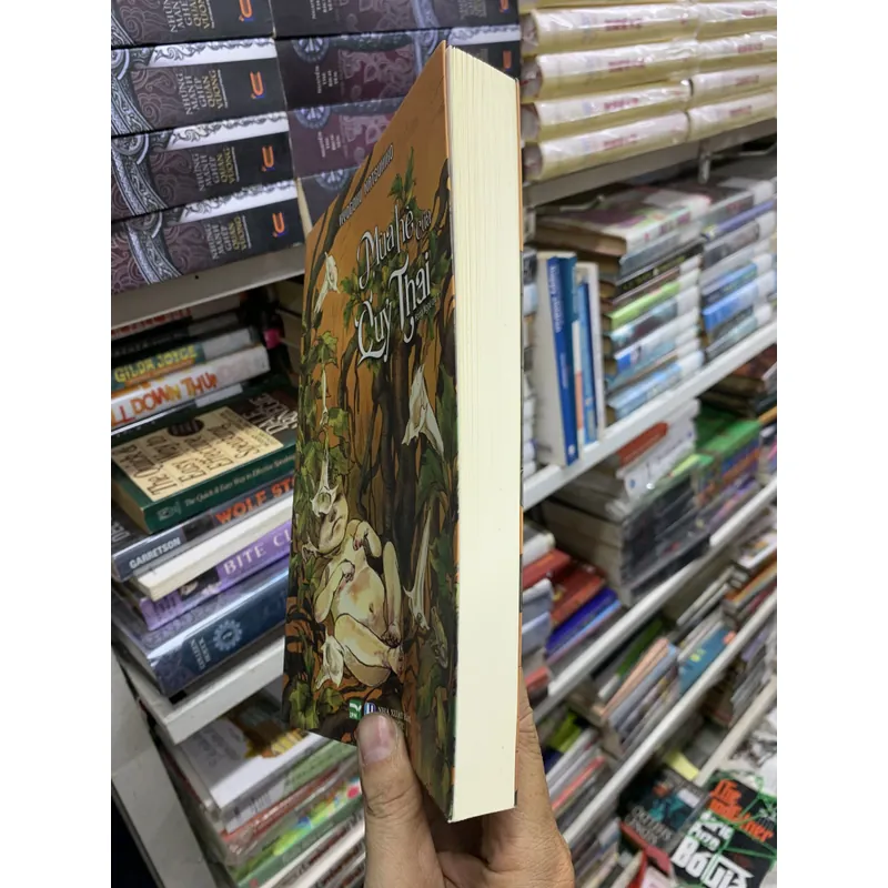 Mùa hè của quỷ thai. Vs1106 715228