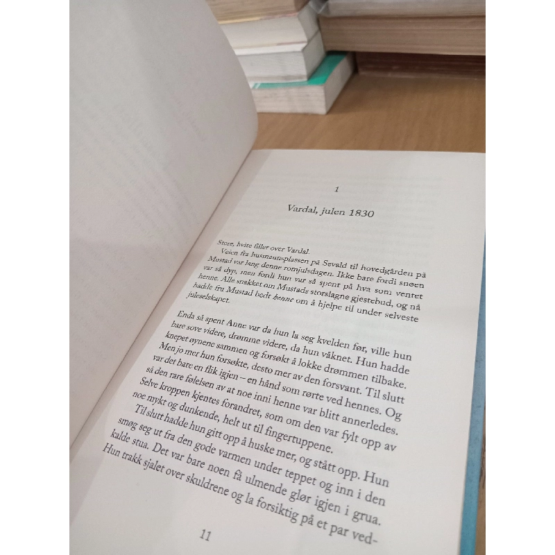 GAVEN - Ellen Vahr 1019364