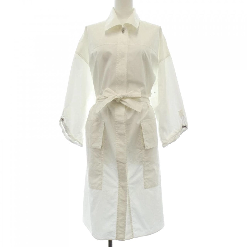 【Mã giảm giá】Đầm HERMES 649888