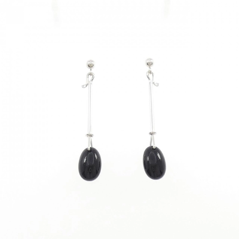 Khuyên tai Giọt Sương George Jensen - Hàng hiệu Chính hãng 843357