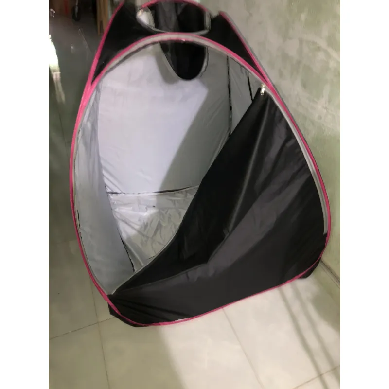 Lều xông hơi cá nhân tự bung loại dày 795561