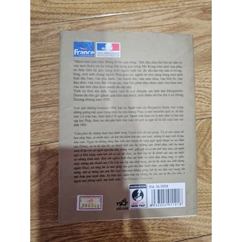 Người tình
50k 759098