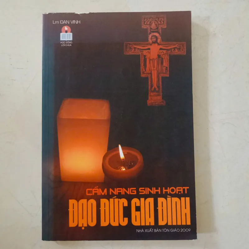 Cẩm nang sinh hoạt đạo đức gia đình 🌻 1006693