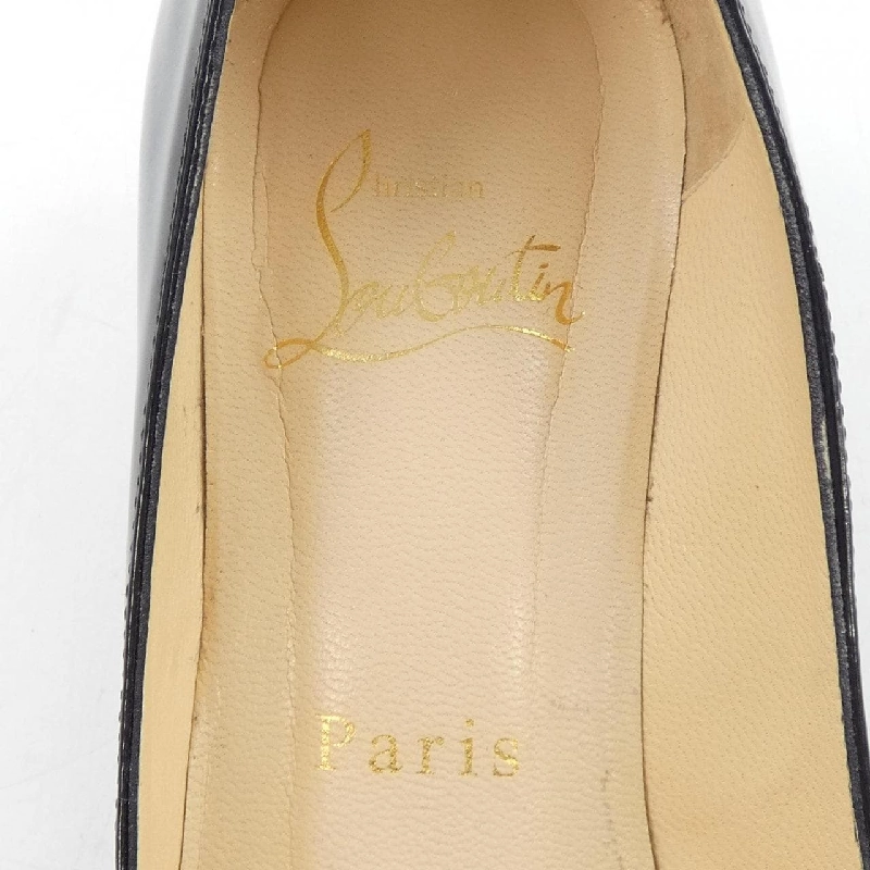 【Khuyến mãi】Giày cao gót CHRISTIAN LOUBOUTIN 662291