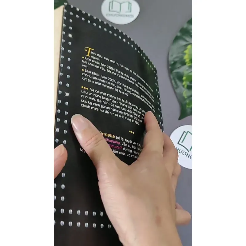 Em Còn Nhớ Anh? - Sophie Kinsella 603334