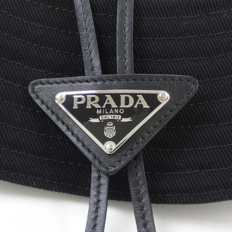 Mũ PRADA 2HC250 20XI - Hàng hiệu Chính hãng 835482