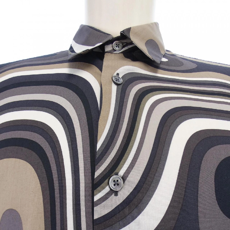 Áo sơ mi HERMES - Hàng hiệu Chính hãng 900713