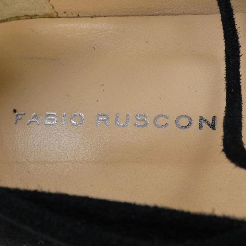 Giày cao gót FABIO RUSCONI - Hàng hiệu Authentic 828659