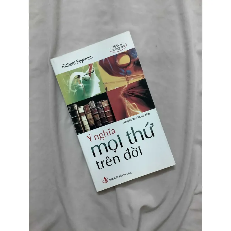 [Combo] Ý Nghĩa Mọi Thứ Trên Đời - Góp Mặt Cho Đời 697170