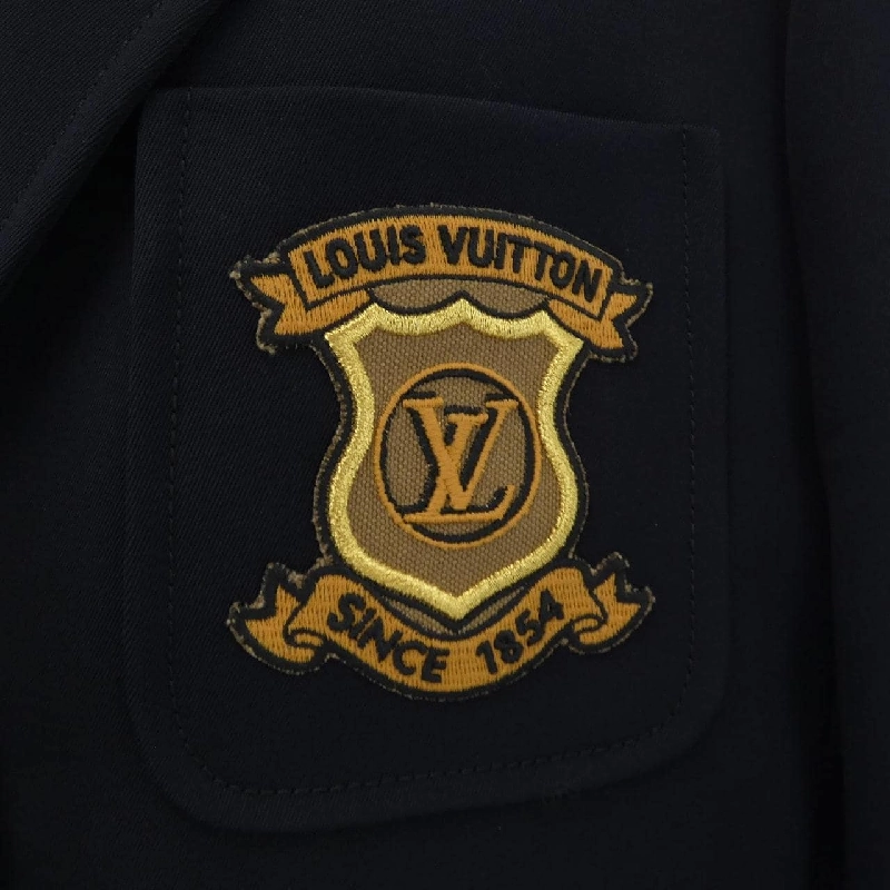 【Mã giảm giá】Áo khoác LOUIS VUITTON 638164