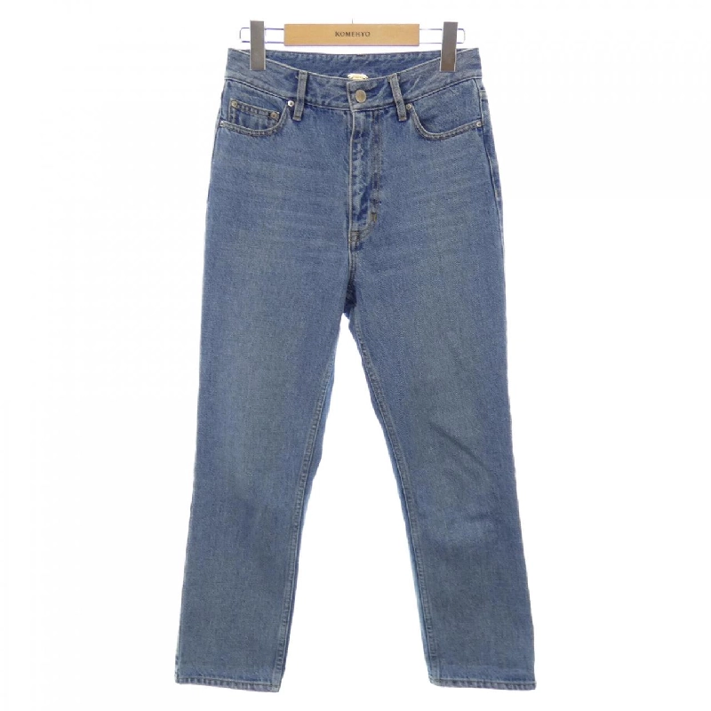 【Mã giảm giá】Đôi thứ hai lớp DEUXIEME CLASSE Jeans 651270