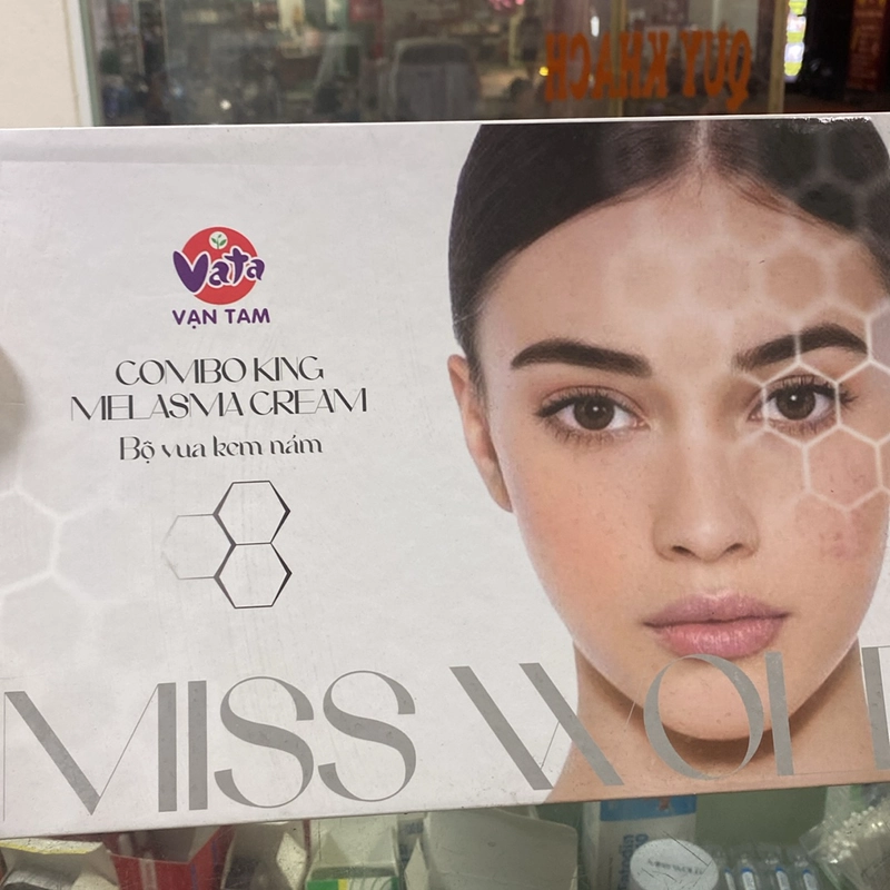 Bộ vua kem nám vạn tám 497953