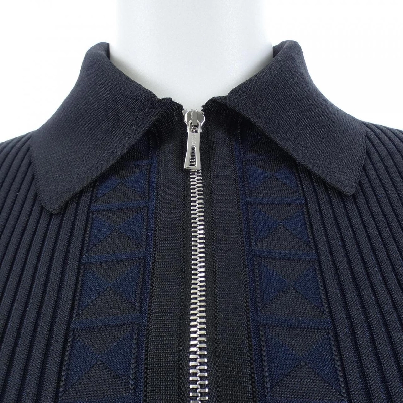 HERMES Medor 5H2740D7 Áo len - Hàng hiệu Chính hãng 817278