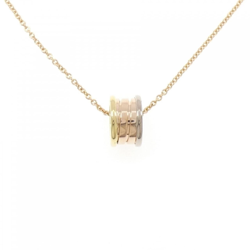 Bulgari B.zero1 Perfect Mistake Necklace - Hàng hiệu Authentic 843196