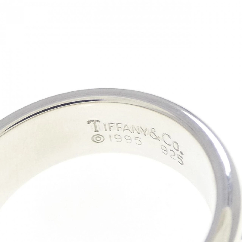 Nhẫn Tiffany Atlas - Hàng hiệu Authentic 834643