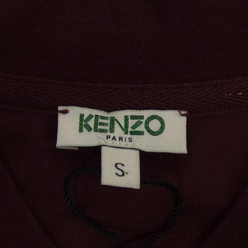 Áo khoác KENZO 628386