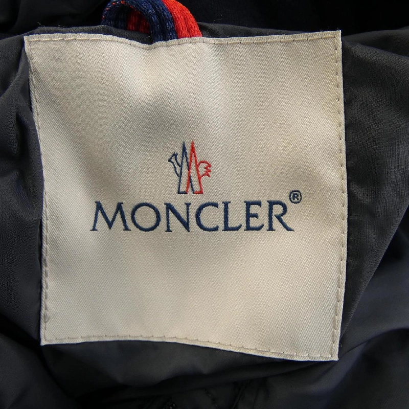 Moncler MONCLER Áo khoác lông - Hàng hiệu Chính hãng 902874