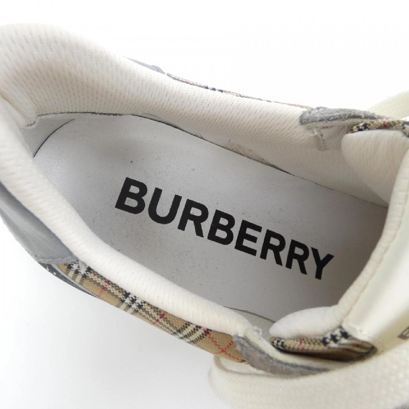 Giày thể thao BURBERRY - Hàng hiệu Chính hãng 904585