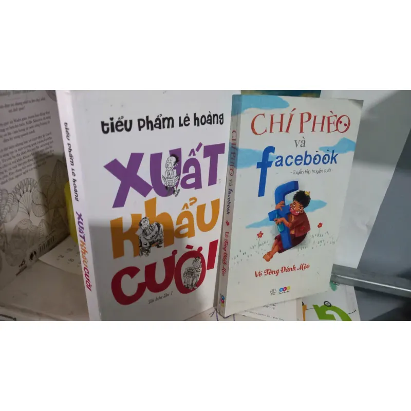 tiểu phẩm trào phúng 790585