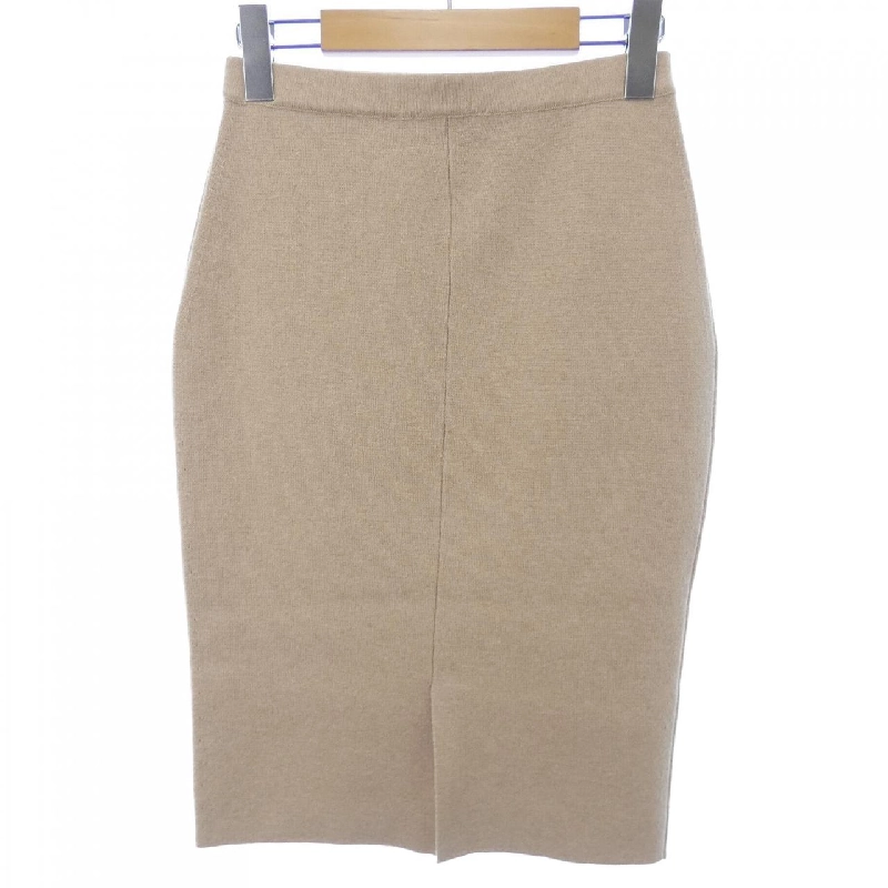 【Mã giảm giá】Chân váy Cruciani 650230