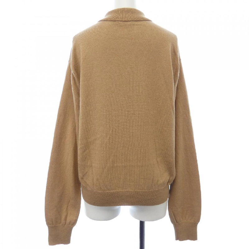 【Mã giảm giá】Áo khoác cardigan BLAMINK 634931