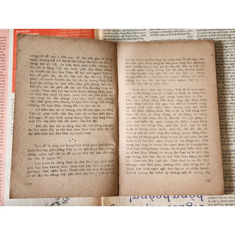 Đặc điểm lịch sử văn học Việt Nam - Giáo sư Lê Trí Viễn 723428