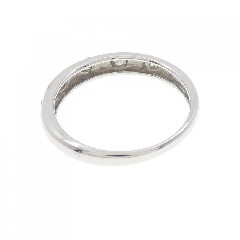 【新品】Nhẫn kim cương PT 0.10CT 673667