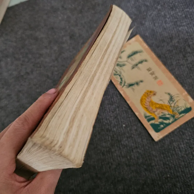 Truyện cổ phật giáo - mất bìa sau 746036