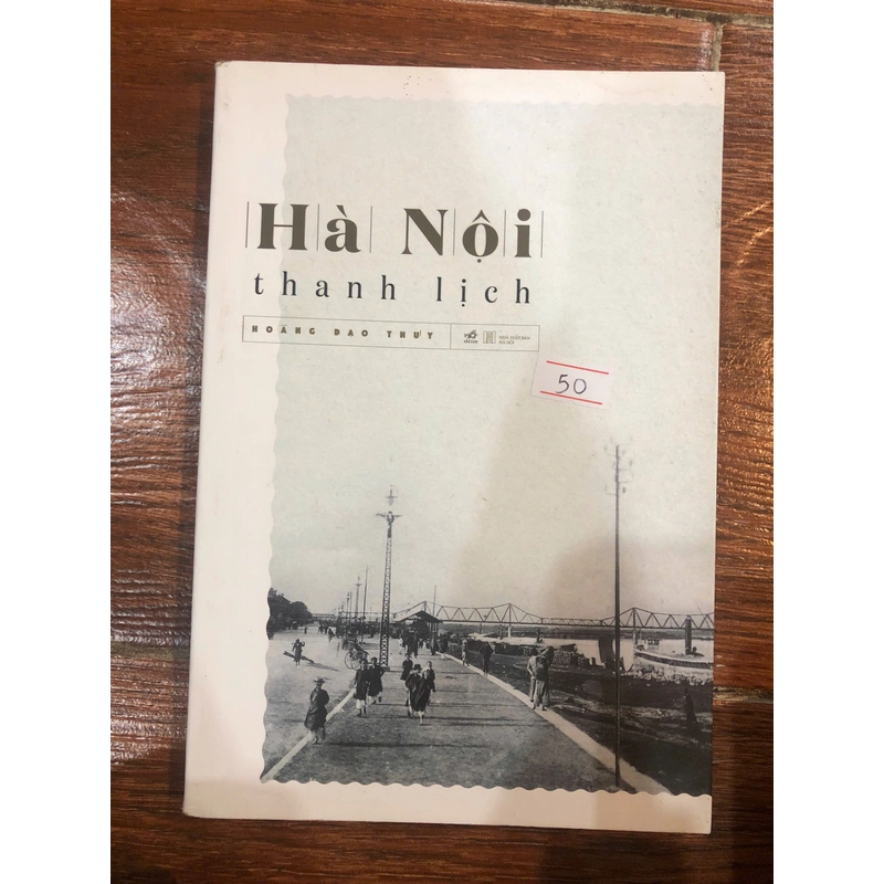Hà Nội thanh lịch (k3) 310942
